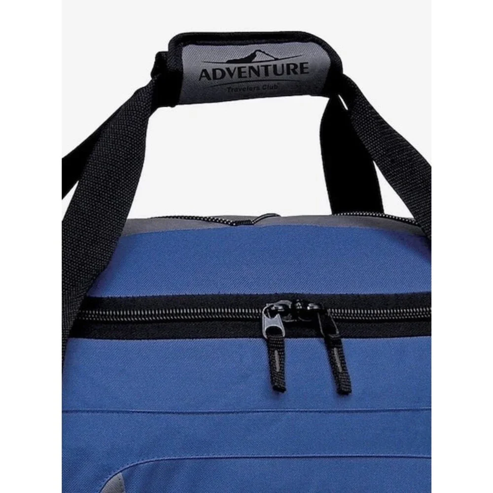 Unbranded versatile blue